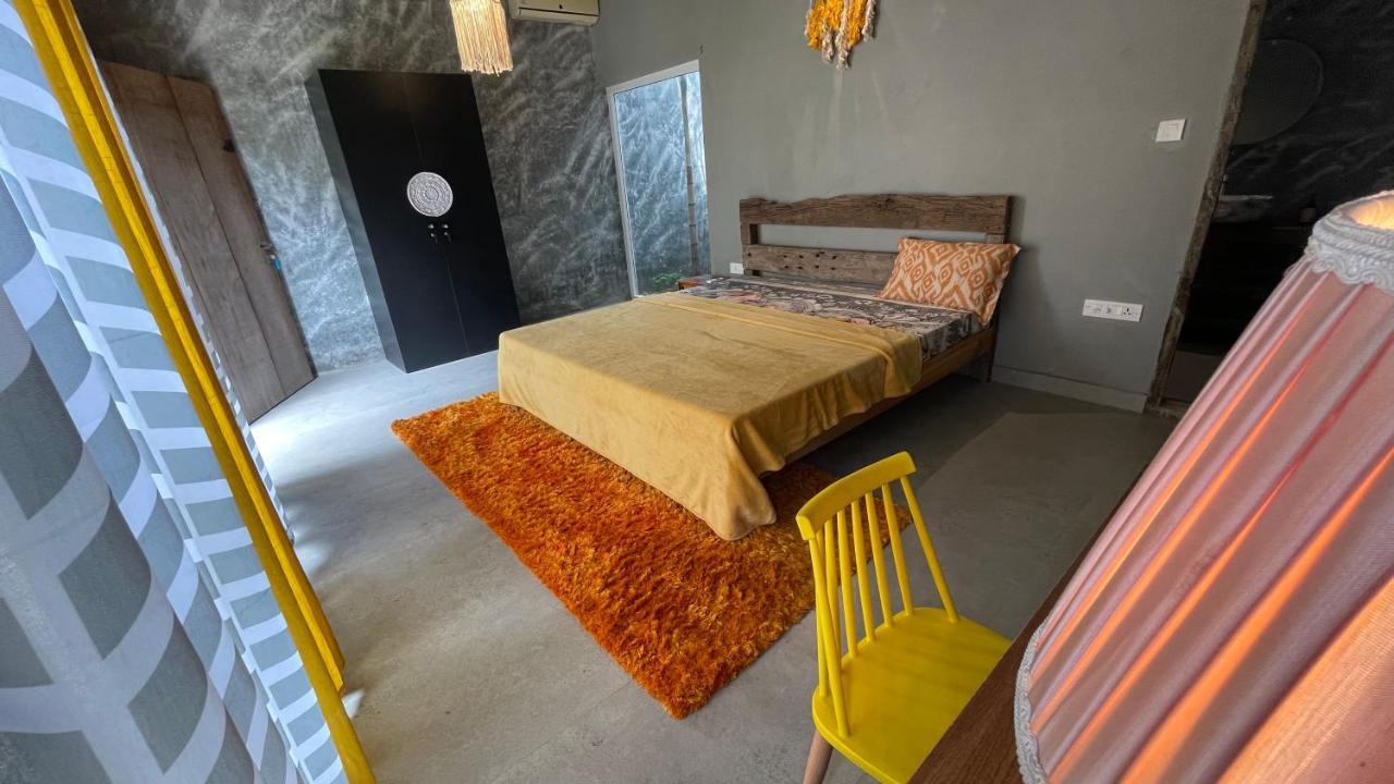 Hotel Antharyamin Thiruvananthapuram Esterno foto